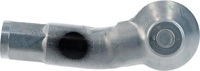 Tie Rod End Left LEMFORDER
